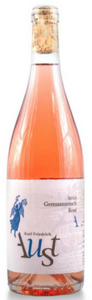 Aust Genussmensch Rosè Deutscher Qualitätswein